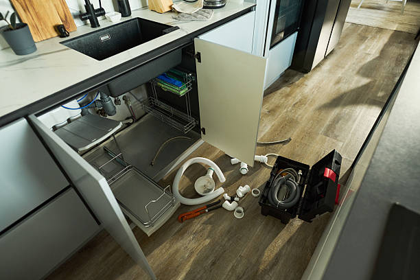 24/7 Emergency Garbage Disposal Repair experts in Mine Hill, NJ